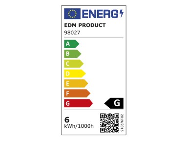 BOMBILLA LED VELA 3 CCT