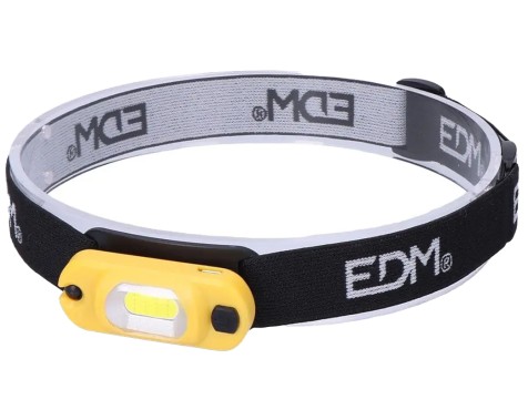 Llanterna Frontal Led