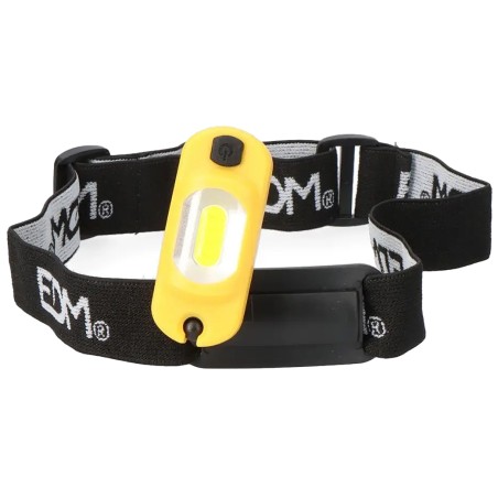 Llanterna Frontal Led