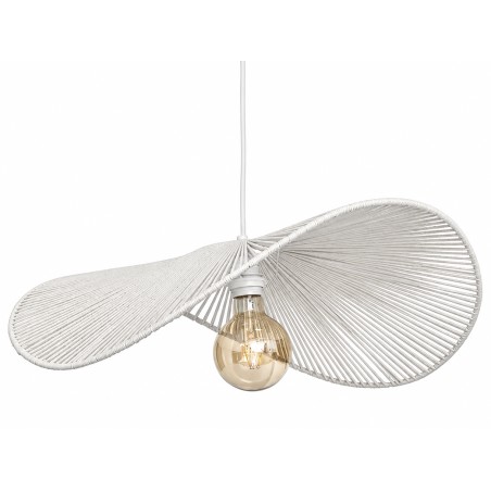 Colgante Adélia Blanca
