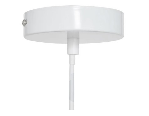 Penjant Adélia Blanca