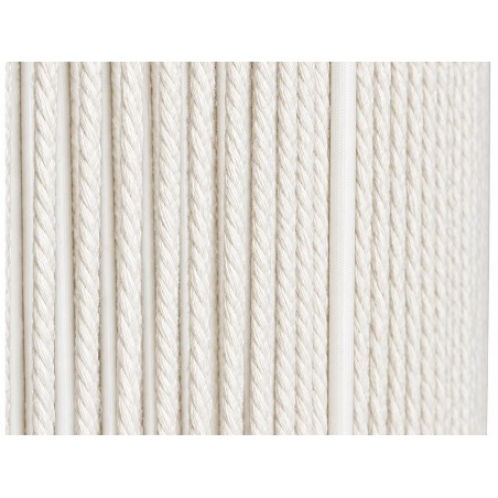Llum De Sostre Penjant Liby Blanca