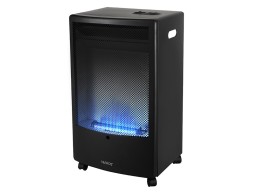 Estufa De Gas Llama Azul Kipari