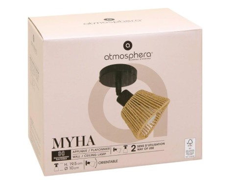 Aplique Myha