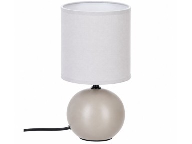 LÁMPARA DE MESA TIMEO TOPO