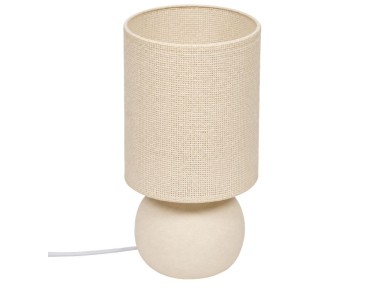 LLUM DE TAULA OBINE BEIX