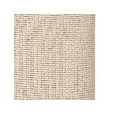 Lámpara De Sobremesa Obine Beige