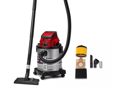 ASPIRADOR SEC/HUMIT EINHELL...