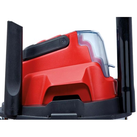 Aspirador Sec/Humit Einhell Te-Vc 18/20 Li S-Solo