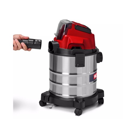 Aspirador Sec/Humit Einhell Te-Vc 18/20 Li S-Solo