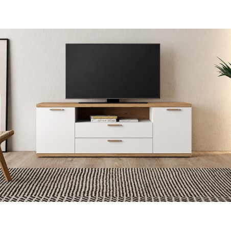 Moble Tv Efecte Lli