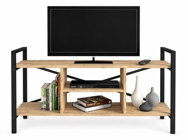 MUEBLE TV INDUSTRIAL