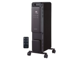 Radiador D'oli Durasil Negre