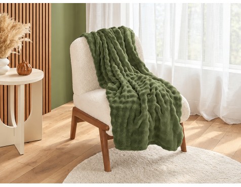 Plaid Zephy Caqui