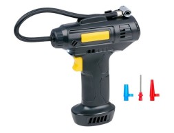 Compressor D'aire Digital Dunlop