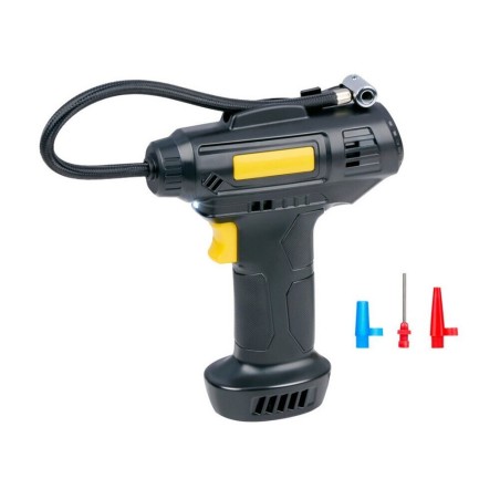 Compressor D'aire Digital Dunlop