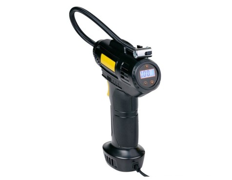 Compressor D'aire Digital Dunlop