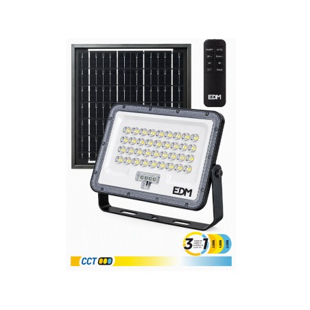 Projector Led Solar Cct