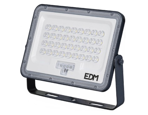 Projector Led Solar Cct