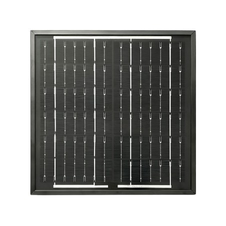Projector Led Solar Cct