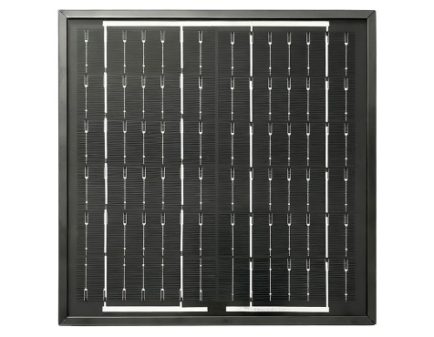 Proyector Led Solar Cct