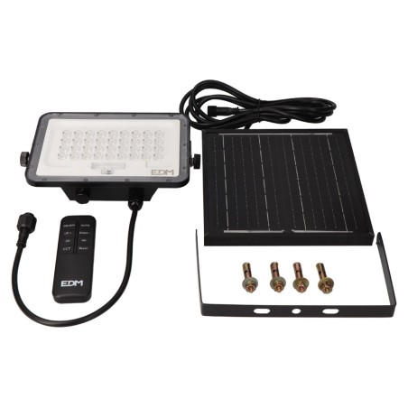 Projector Led Solar Cct