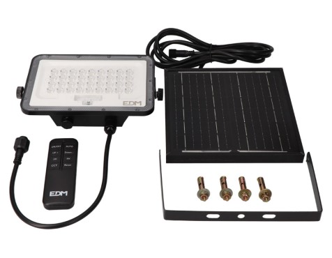 Projector Led Solar Cct