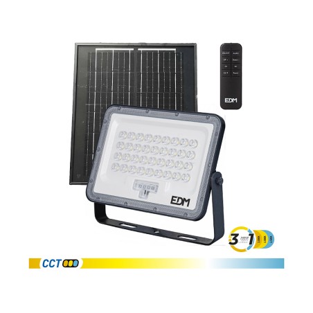 Proyector Led Solar Cct