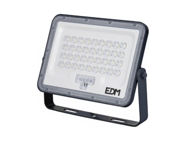 PROJECTOR LED SOLAR CCT