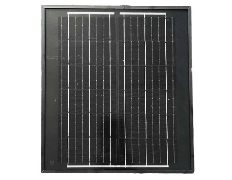 Projector Led Solar Cct
