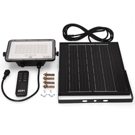 Proyector Led Solar Cct
