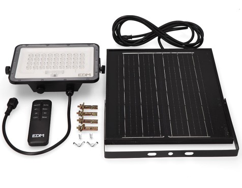 Projector Led Solar Cct