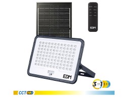 Proyector Led Solar Cct