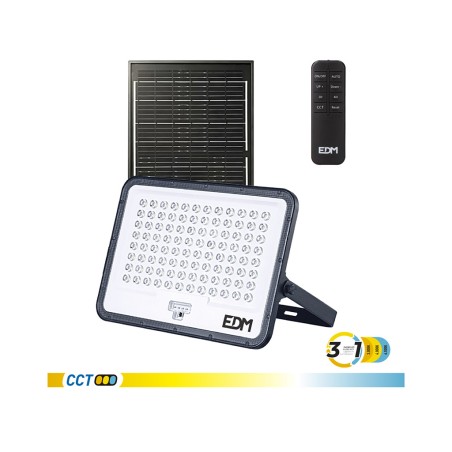 Projector Led Solar Cct