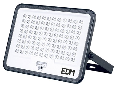 PROJECTOR LED SOLAR CCT