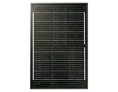Projector Led Solar Cct