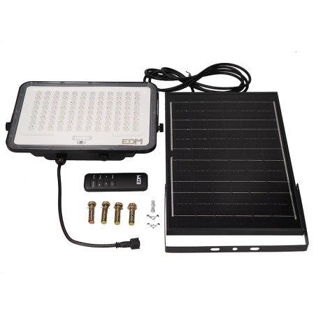 Projector Led Solar Cct