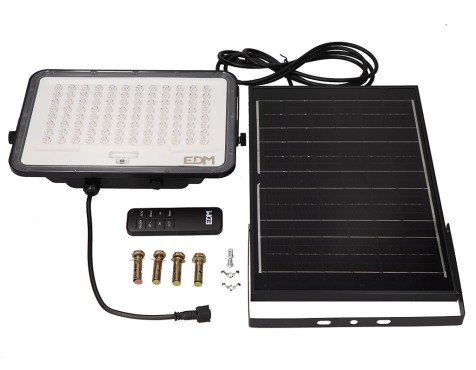 Proyector Led Solar Cct