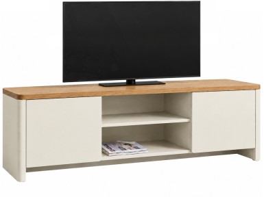 MUEBLE TV EFECTO LINO