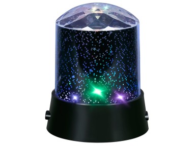 LLUM NOCTURN GRUNDIG...