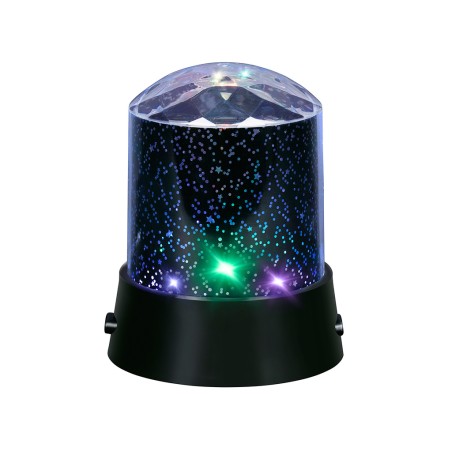 Luz Nocturna Grundig Estrellas Usb-C
