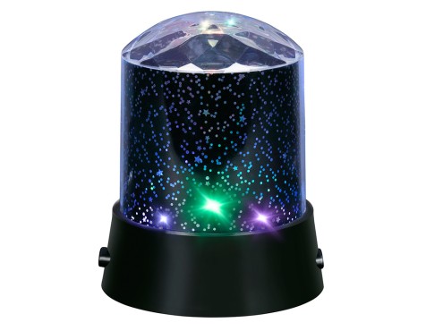 Llum Nocturn Grundig Estrelles Usb-C