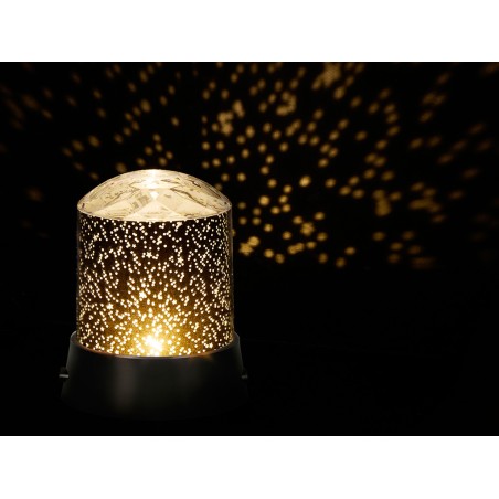 Llum Nocturn Grundig Estrelles Usb-C