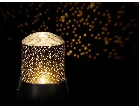 Llum Nocturn Grundig Estrelles Usb-C