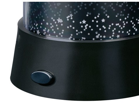 Llum Nocturn Grundig Estrelles Usb-C