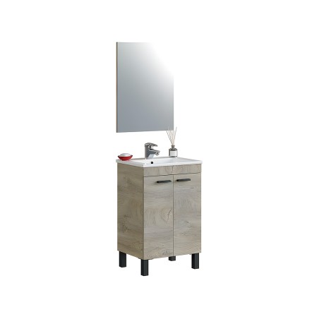 Conjunt Essens + Mirall+Lavabo