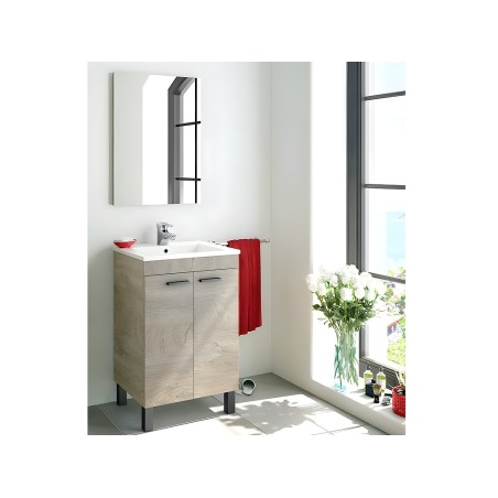 Conjunt Essens + Mirall+Lavabo