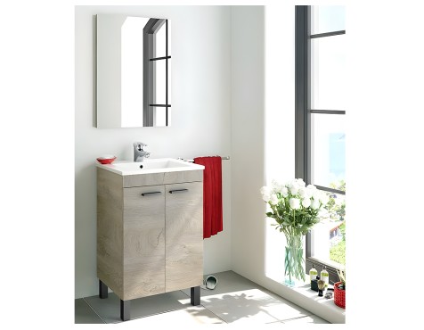 Conjunt Essens + Mirall+Lavabo