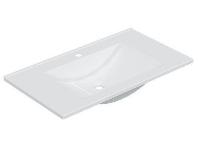 LAVABO CERÀMIC RECTANGULAR...