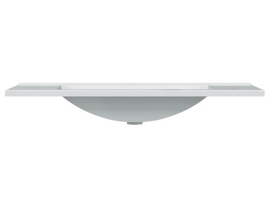 LAVABO CERÀMIC RECTANGULAR...